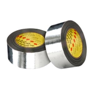 Aluminium tape